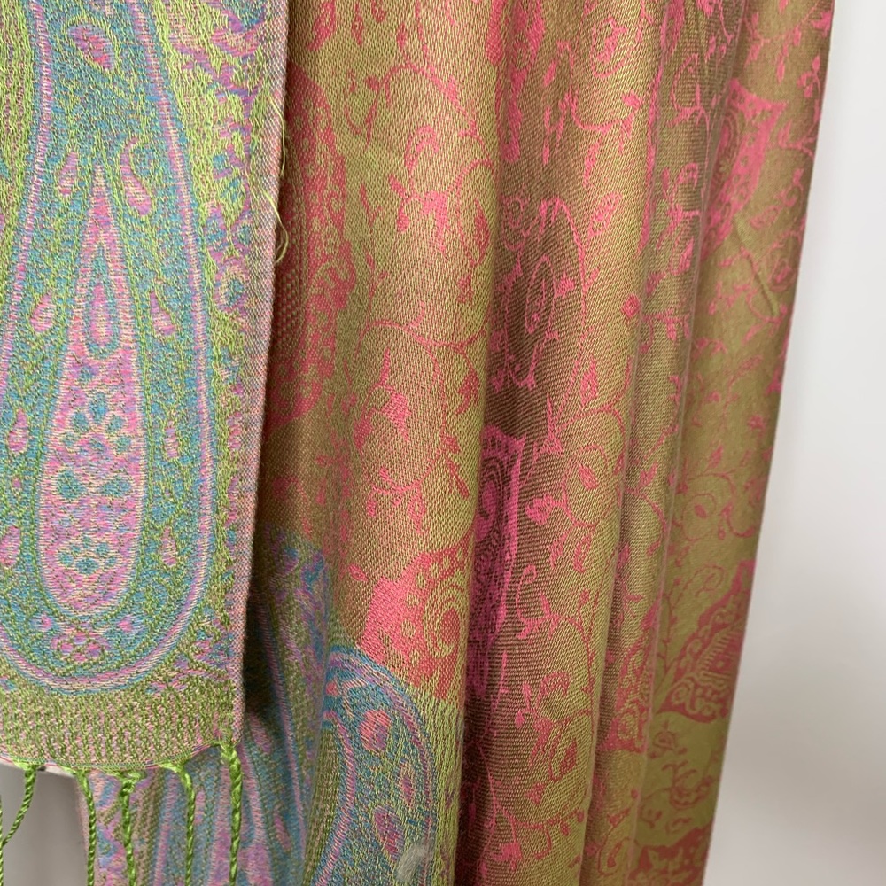 High quality pashmina - Picture 2 of 5